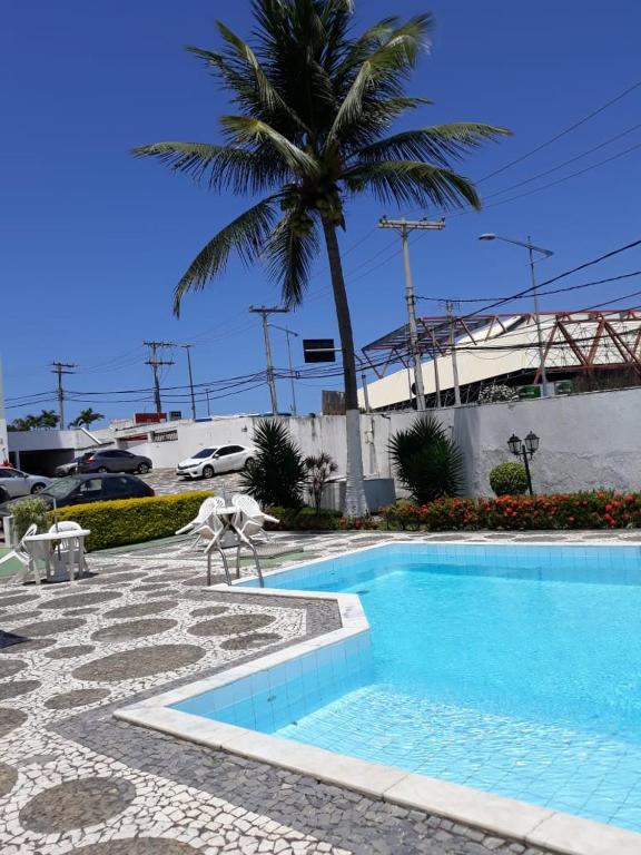 Apto Inteiro Stiep - Superior Apartment