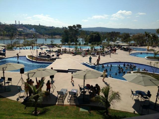  ILHAS DO LAGO ECO RESORT