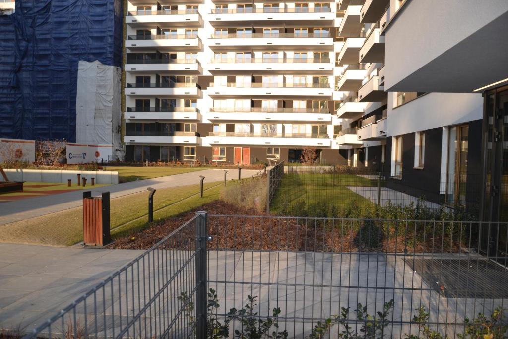 Great Apart Mokotów - 8