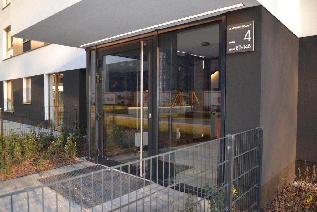 Great Apart Mokotów - 7