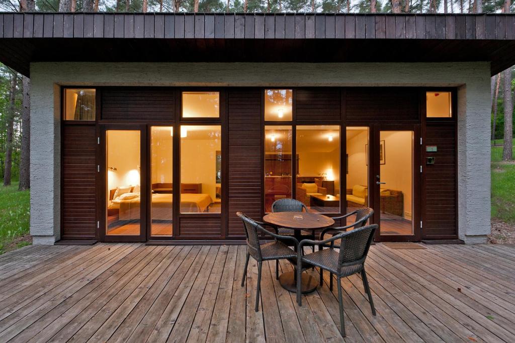 Belvilis Hotel - Cottage (2 Adults)