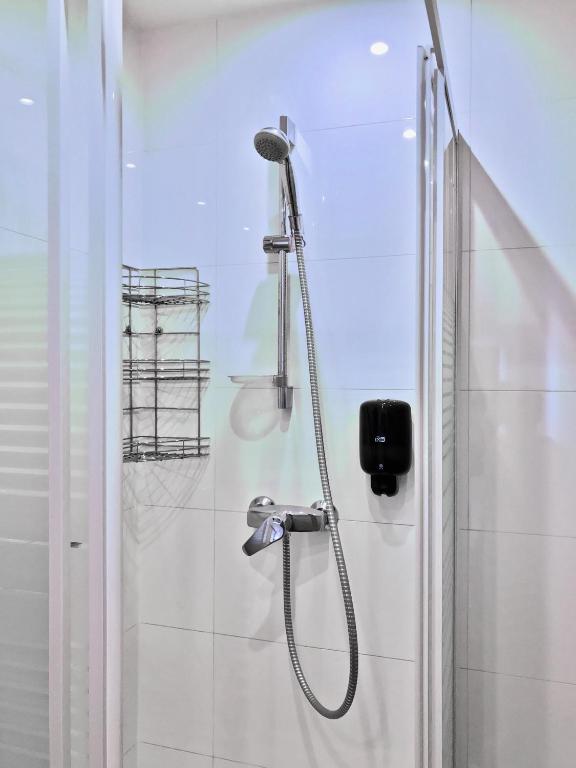 APARTAMENTY KRUPÓWKI 35 (Maria Mąka) - 10