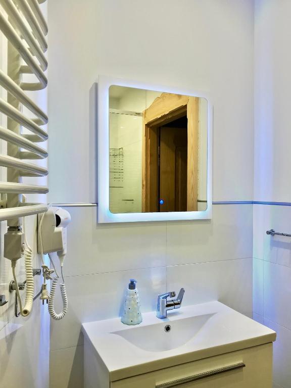 Fotografia z galérie ubytovania APARTAMENTY KRUPÓWKI 35 (Maria Mąka) v Zakopanom