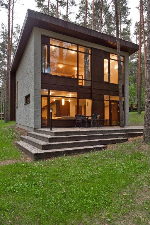 Belvilis Hotel - Cottage (4 Adults)
