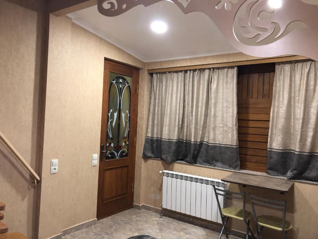 Fotografie z fotogalerie ubytování ApartHotel Heart of Tbilisi v destinaci Tbilisi City