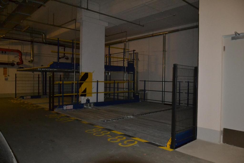 Great Apart Mokotów - 18