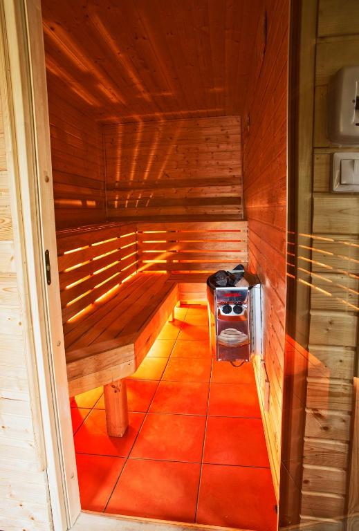 Aqualand residence - free parking