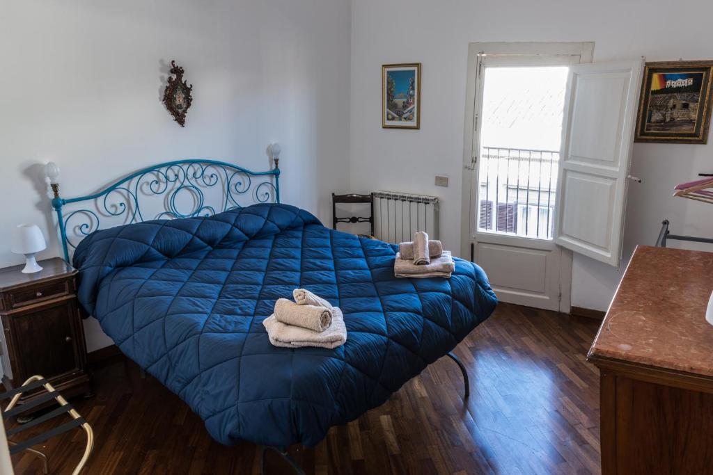 Appartamento Palazzo Pace al Cassaro - Apartment