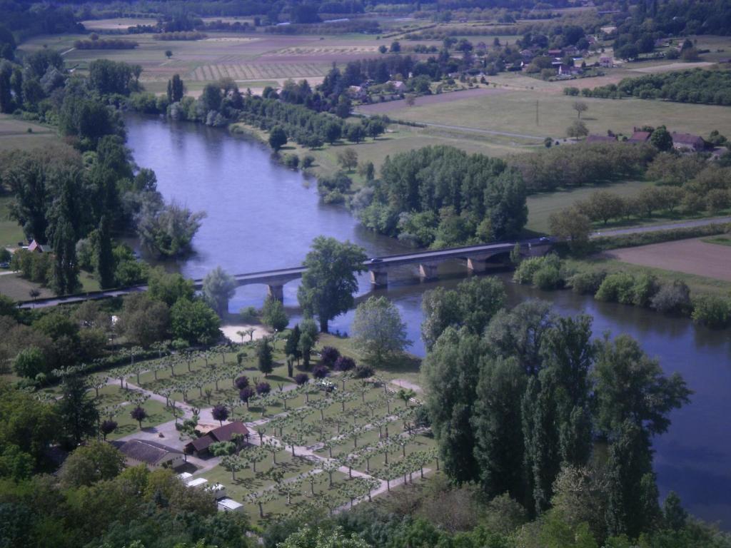 Afbeelding uit fotogalerij van Maison Lambert in Domme