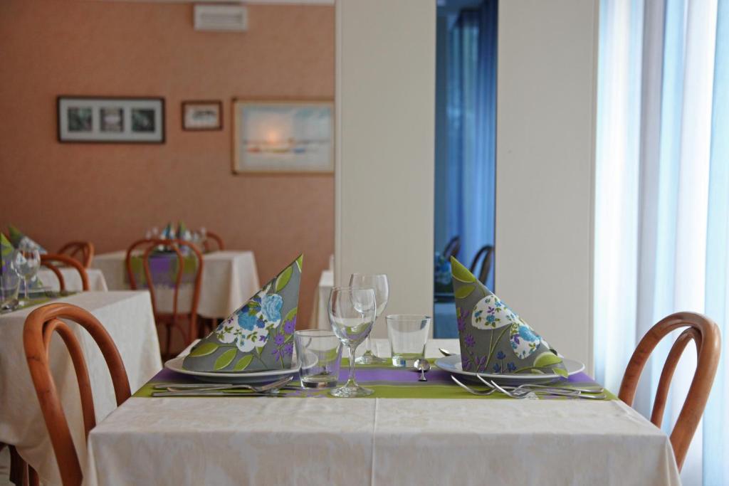 Fotografie z fotogalerie ubytování Hotel Norma v destinaci Misano Adriatico