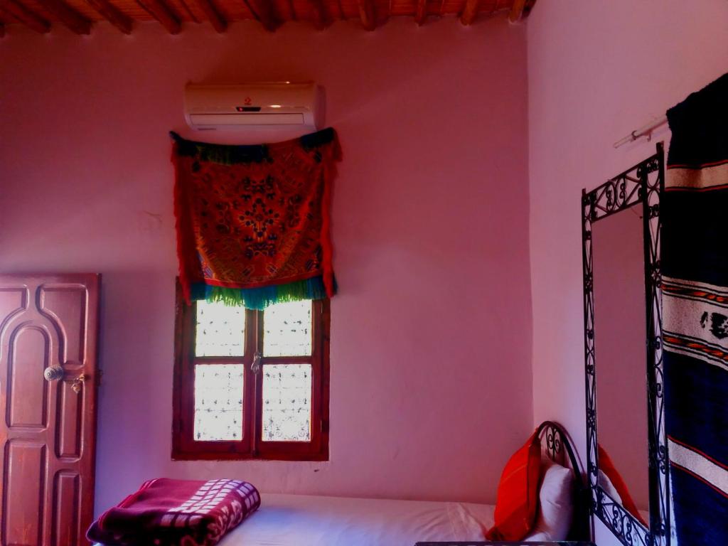 Kasbah Les Nomades - Double Room