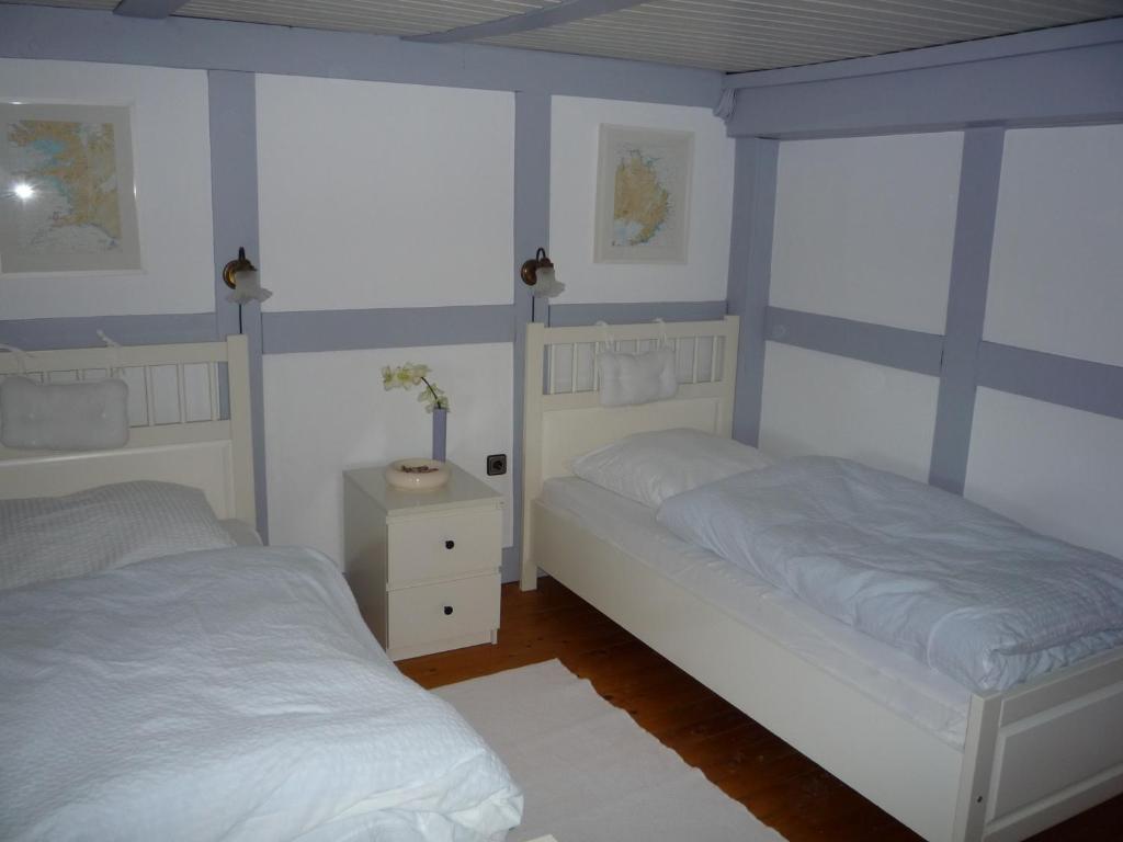 Hestavin Bed & Breakfast - 双床间