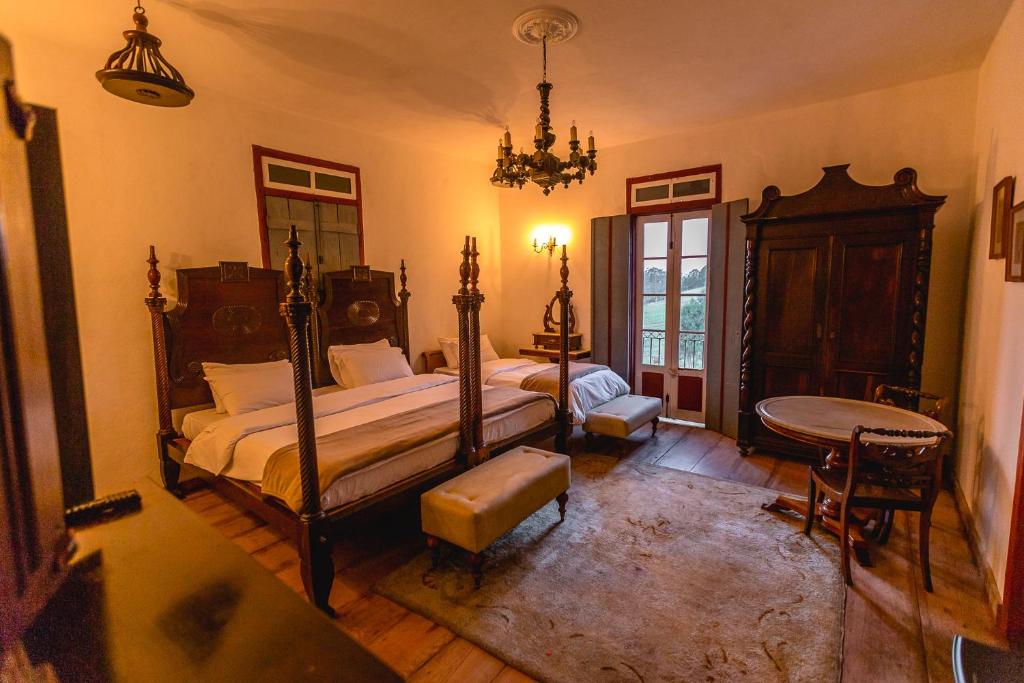  Vila Relicário