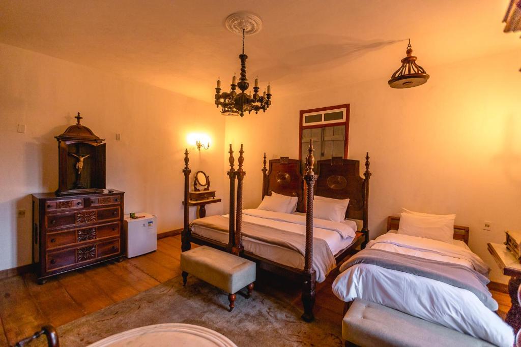  Vila Relicário