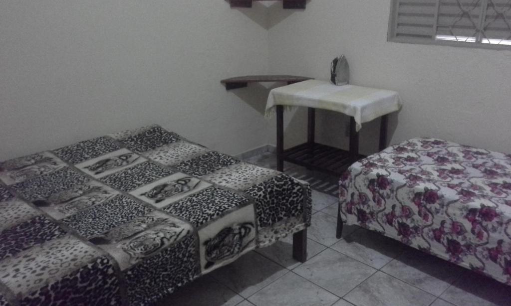  Casa da Mary