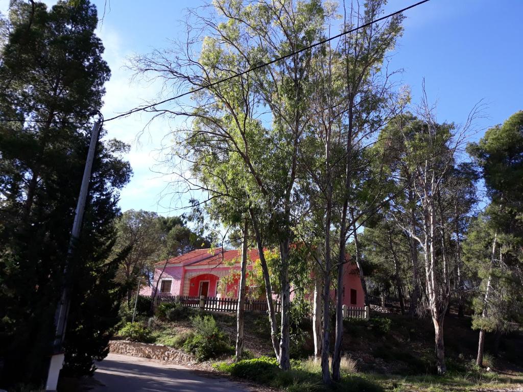 Casas Rurales 