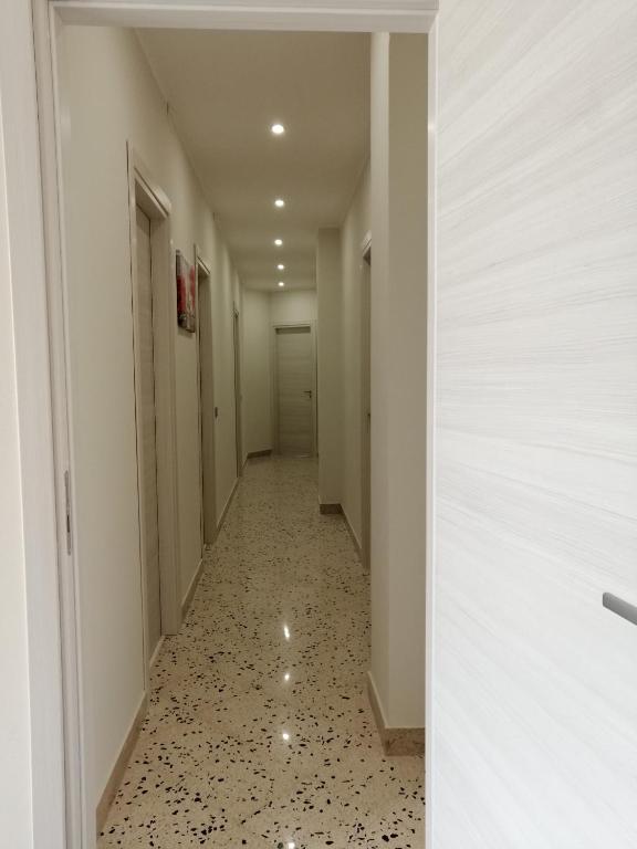 Zdjęcie z galerii obiektu Casagioiosa18 w mieście Palermo