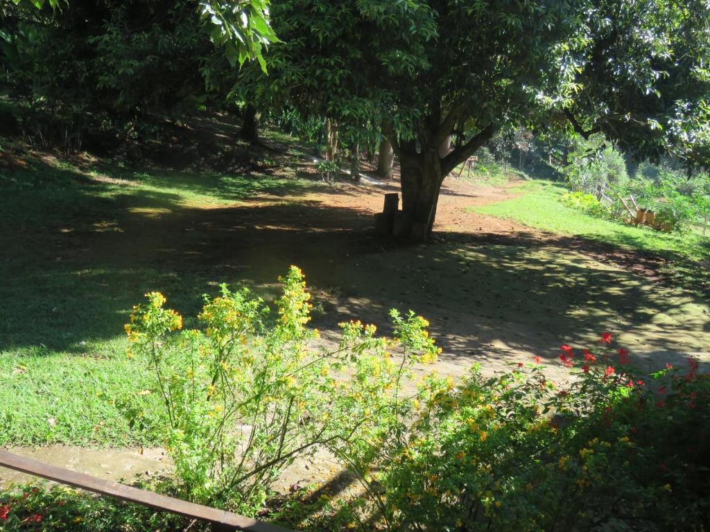  Lagoa Seca Hotel Rural