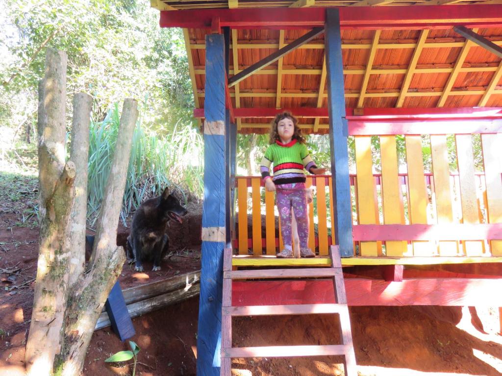  Lagoa Seca Hotel Rural