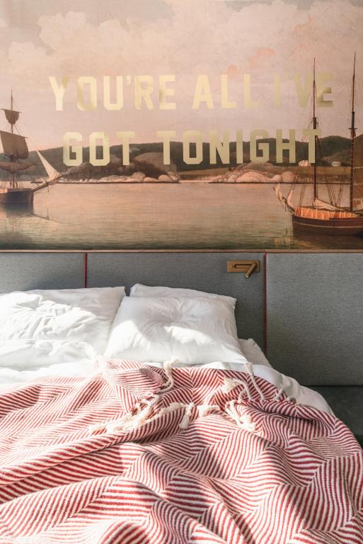 The Revolution Hotel photo