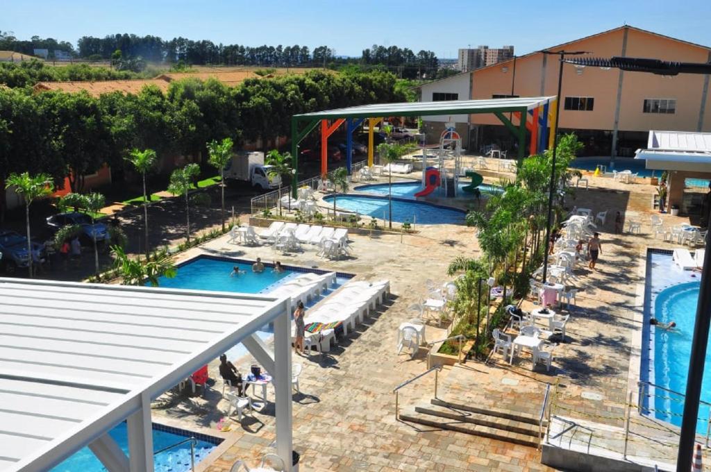  Di ROMA FIORI -APARTAMENTOS PARA LOCAÇÃO