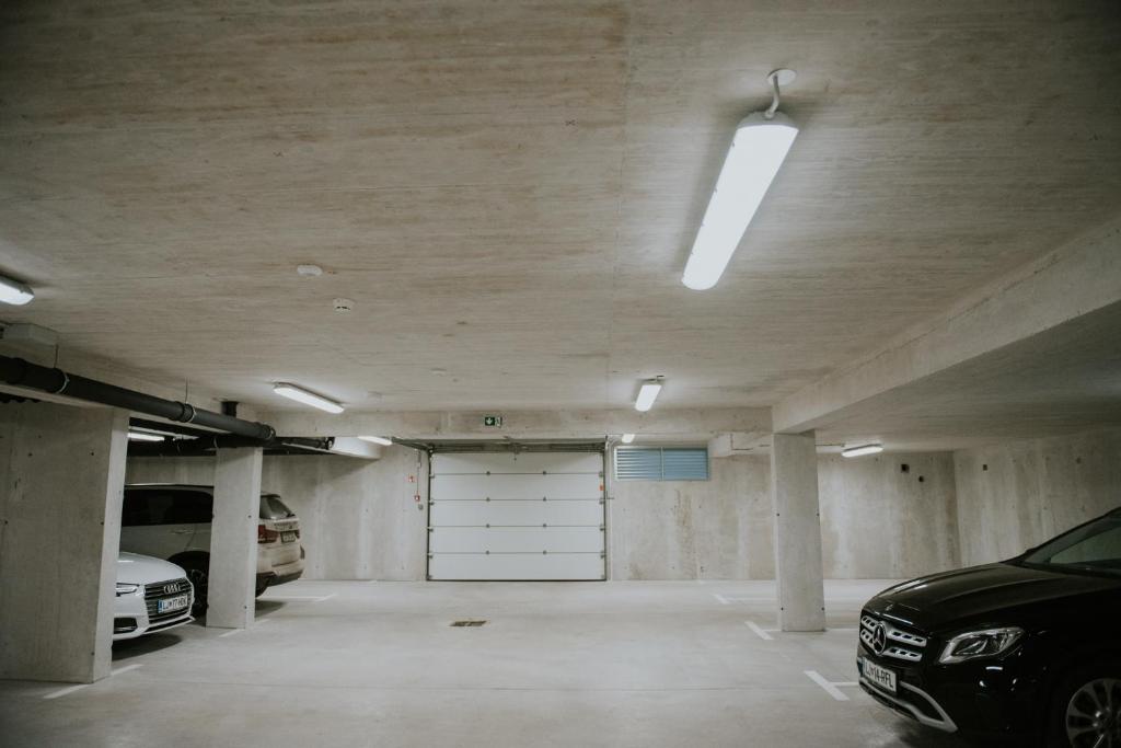 Fotografie z fotogalerie ubytování Vila Mojca Apartments Jasna & Jelka v destinaci Kranjska Gora