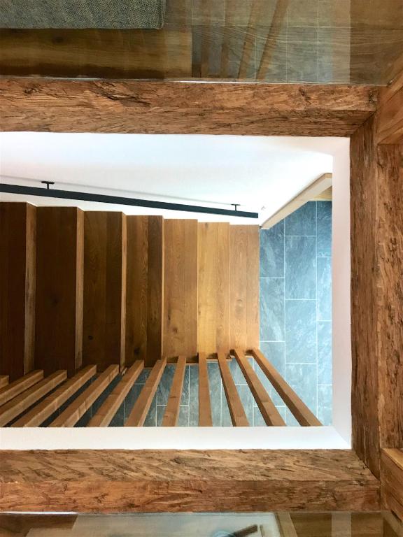 Fotografie z fotogalerie ubytování Chalet See Tirol - Ischgl/Kappl See