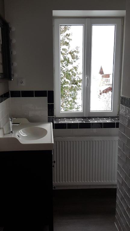 Fotografie z fotogalerie ubytování De Nussi's Chalet 1 v destinaci Bach