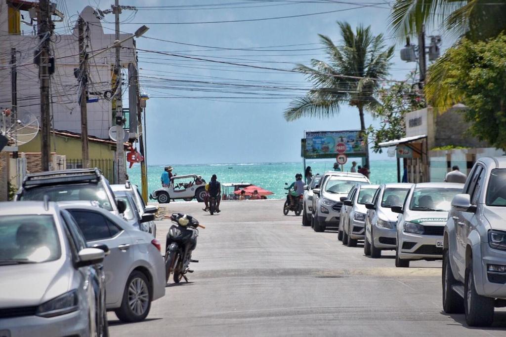  Pousada Viva Maragogi
