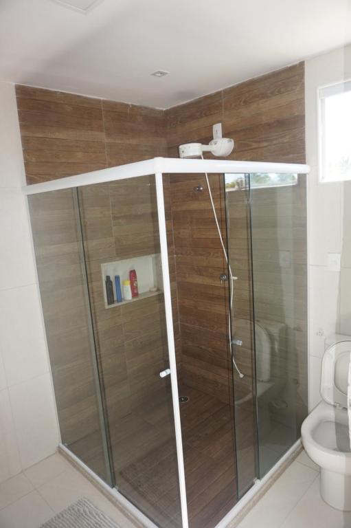  Hibiscus Casa Condomínio com Piscina