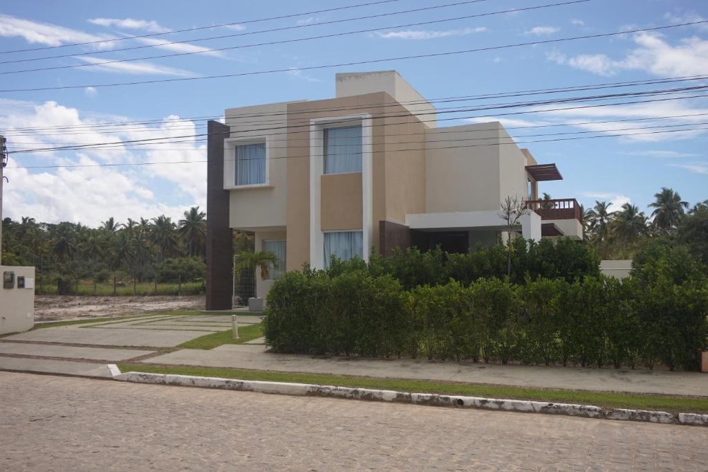  Hibiscus Casa Condomínio com Piscina