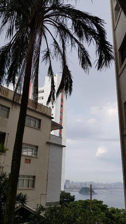  Apartamento Na Ilha Porchat