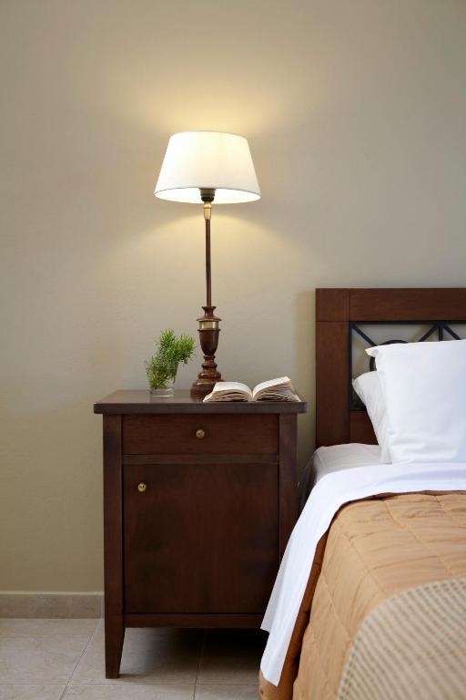 Thalassa Boutique Hotel - Adults Only - 15