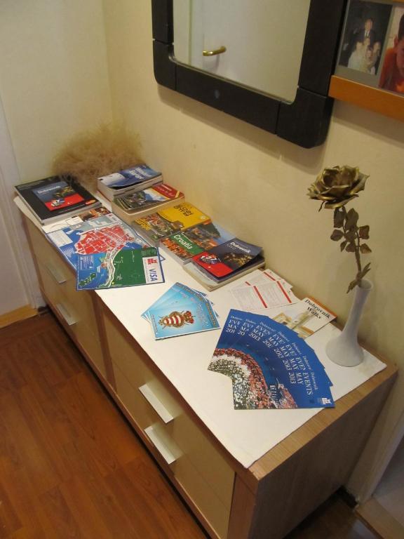 Fotografia z galérie ubytovania Sinistaj Rooms v Dubrovníku