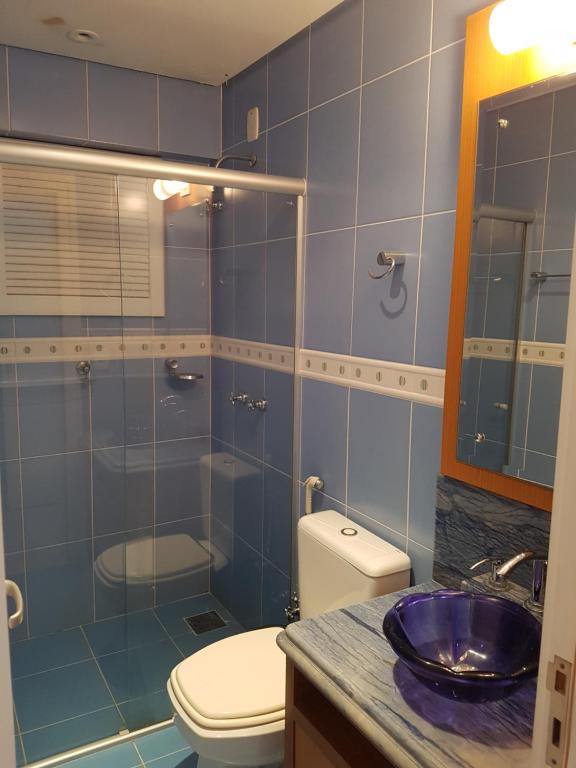  Apartamento Cinema Beira Mar