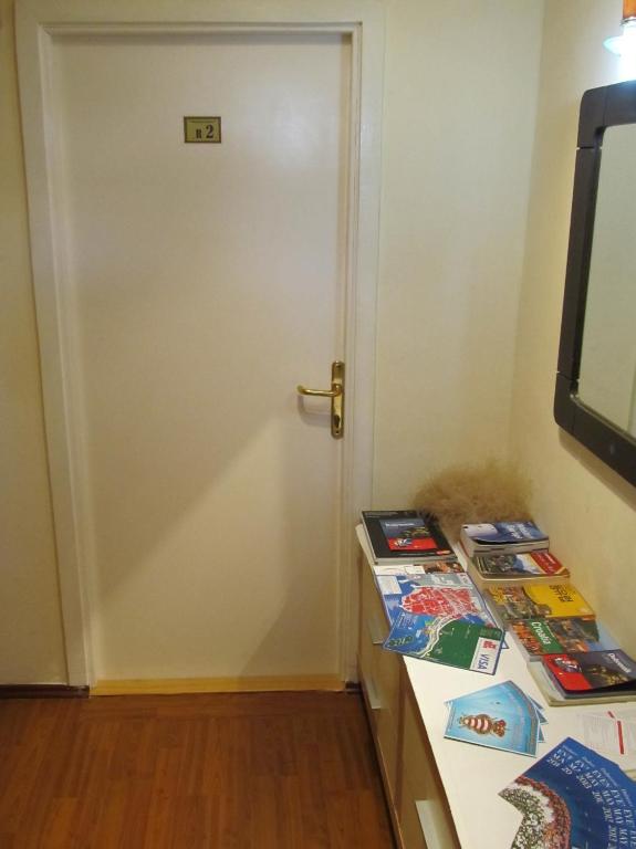 Fotografia z galérie ubytovania Sinistaj Rooms v Dubrovníku