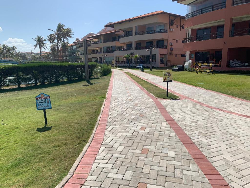 Apto Aquaville Resort