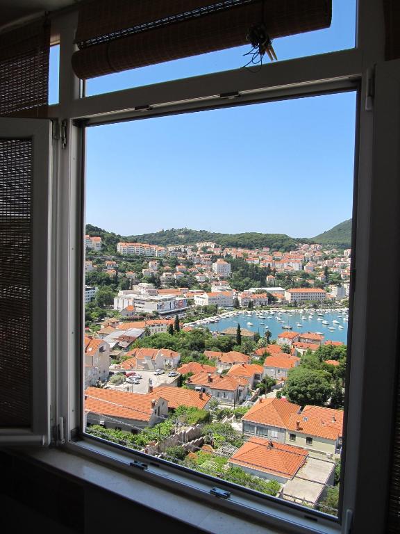 Príroda v okolí penziónu