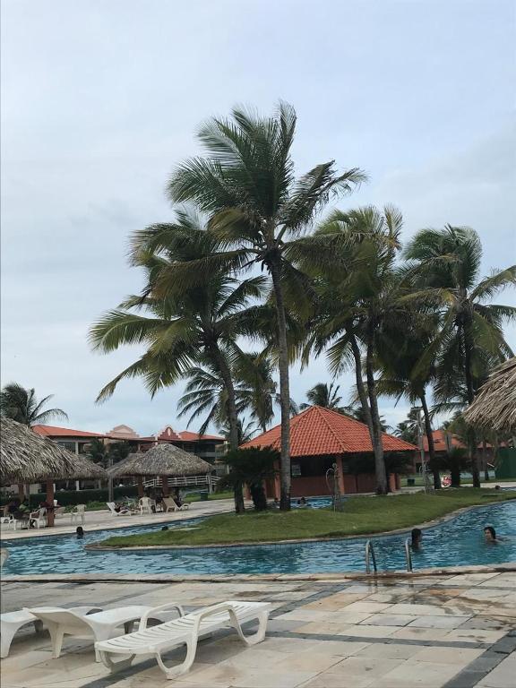  Apto Aquaville Resort