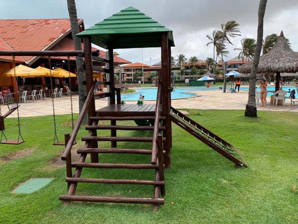  Apto Aquaville Resort