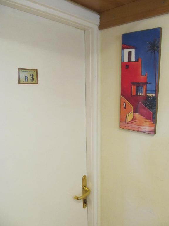 Fotografia z galérie ubytovania Sinistaj Rooms v Dubrovníku