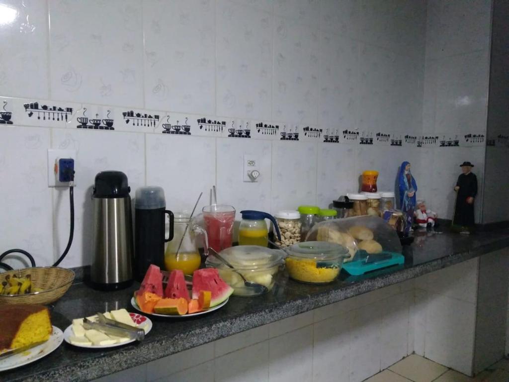  Pousada Vitória Iracema