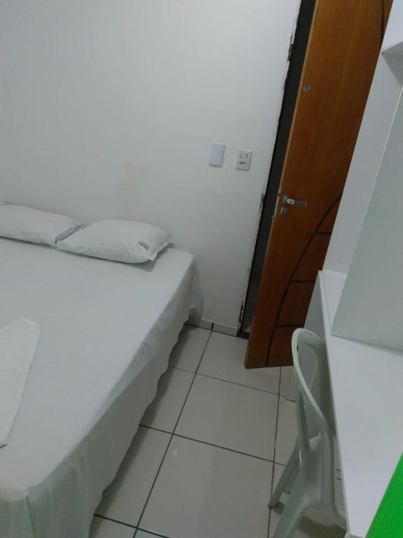  Pousada Vitória Iracema