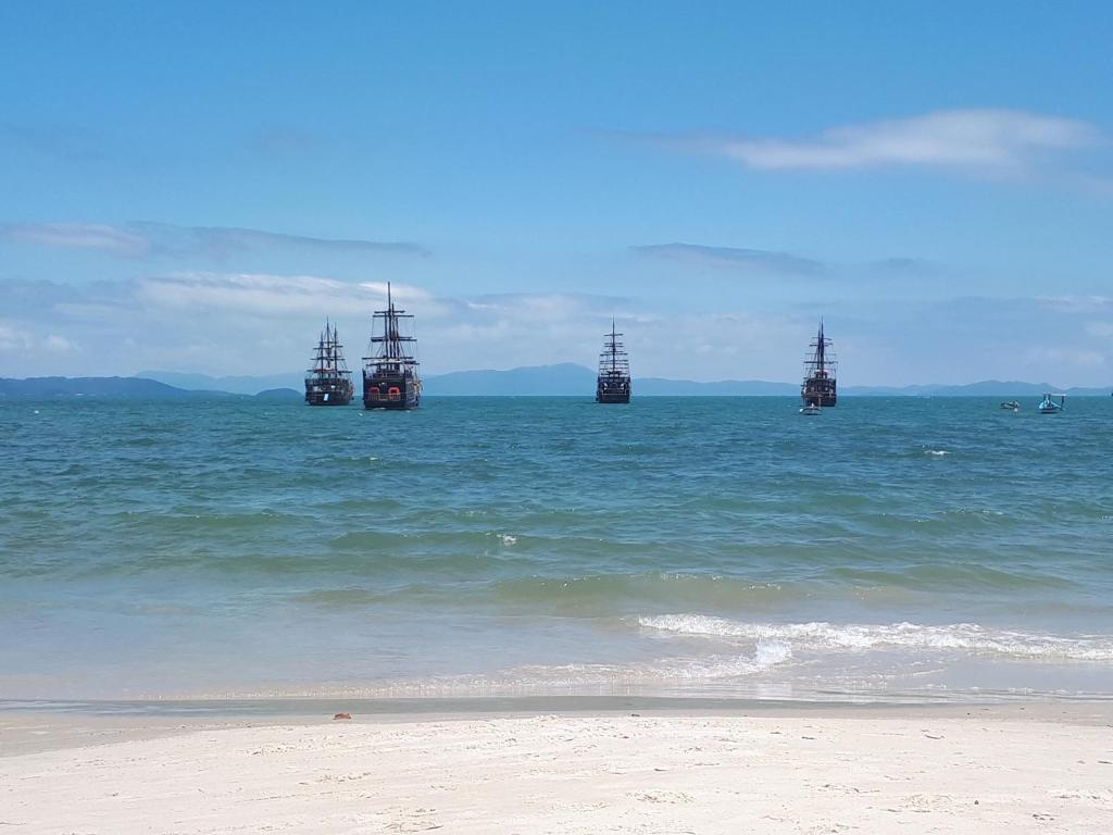  Praia da Cachoeira