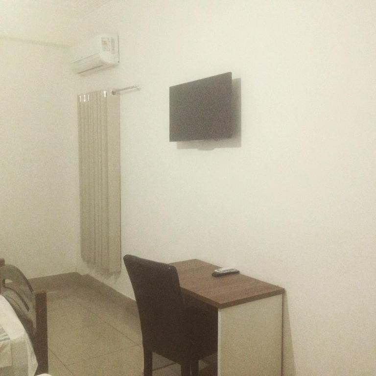  Hotel Alvorada