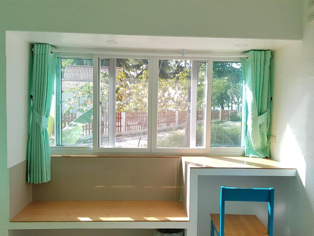 Fotografie z fotogalerie ubytování Koh Mook Hostel v destinaci Ko Mook