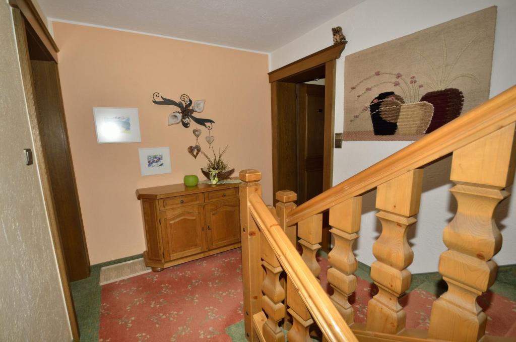 Fotografie z fotogalerie ubytování Gästehaus Sissy v Längenfeldu