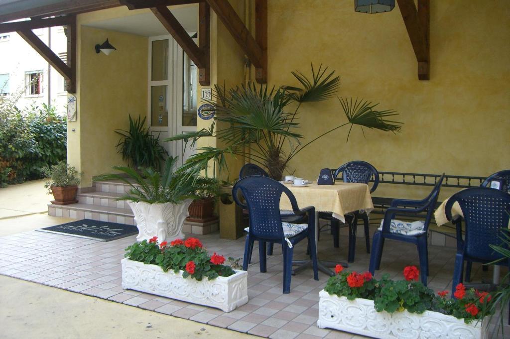 Fotografia z galérie ubytovania Hotel Lido v destinácii Lido di Jesolo
