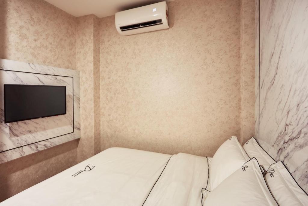 DREAM LUXURY HOTEL - Deluxe Kamer