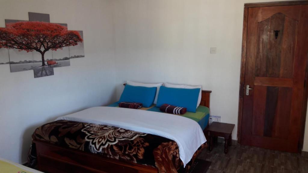 B&B Nuwara eliya - 1